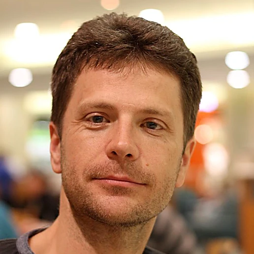 Attila Reményi